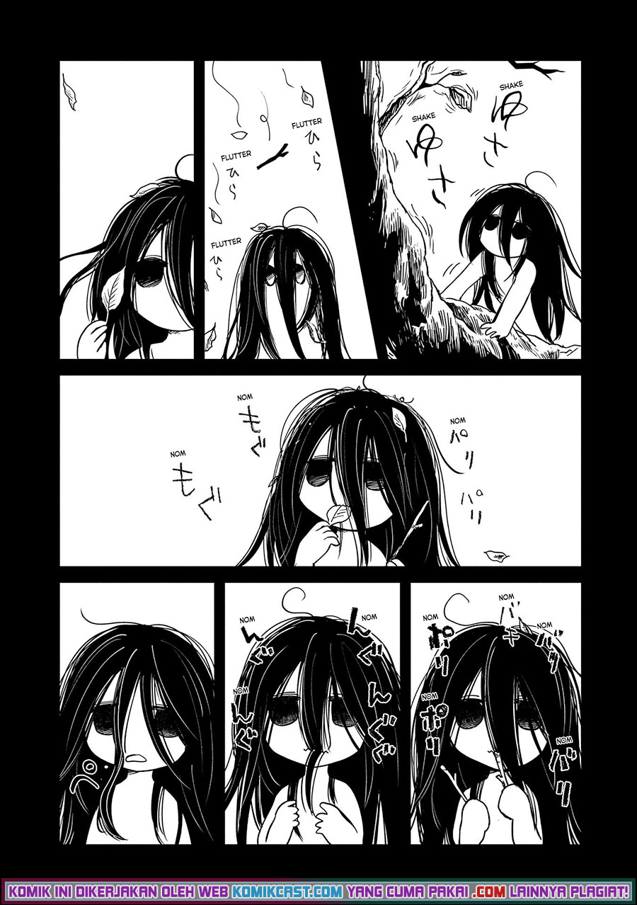 Boukensha ni Naritai to Miyako ni Deteitta Musume ga S Rank ni Natteta Chapter 26 Bahasa Indonesia